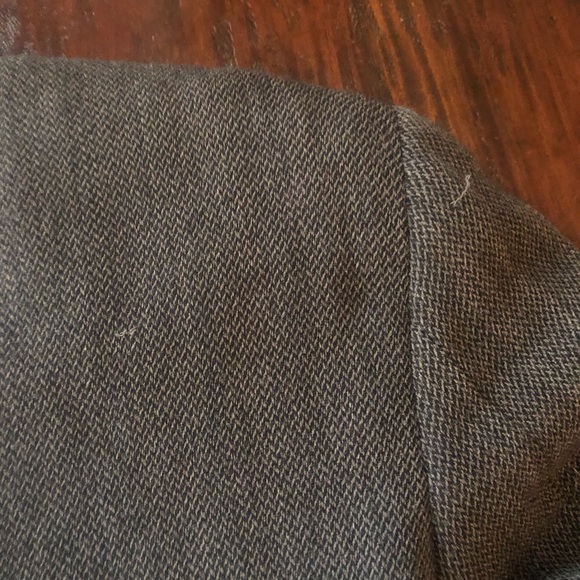 Giorgio Armani Le Collezioni suit - Picture 4 of 8